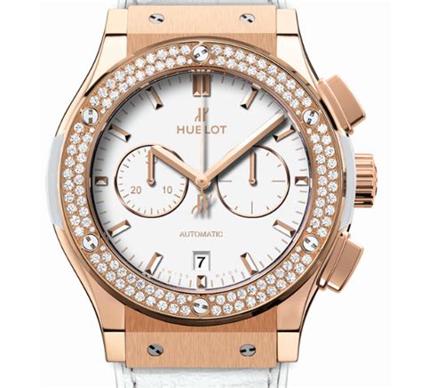 hublot montre femme|hublot horlogerie.